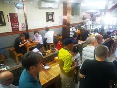 大堂-东四卤煮店(东四北大街店)