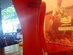 iphone_upload_pic-Shanghai Brew House上海啤酒工坊(老外街店)