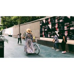 -Kraemer Paris  苏豪路易士·嘉玛发廊