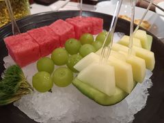 -鱼痴渔醉·食鲜集(月亮湾店)