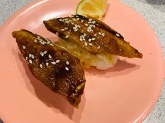 -争鲜回转寿司(流行前线店)