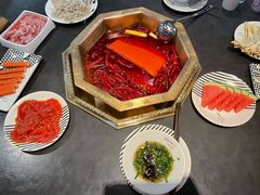 -蜀九香火锅(李家沱店)