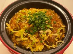 -花椒俏川菜小馆(南海万达店)