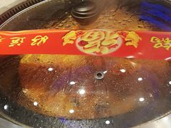 -山河屯铁锅炖(哈西站店)