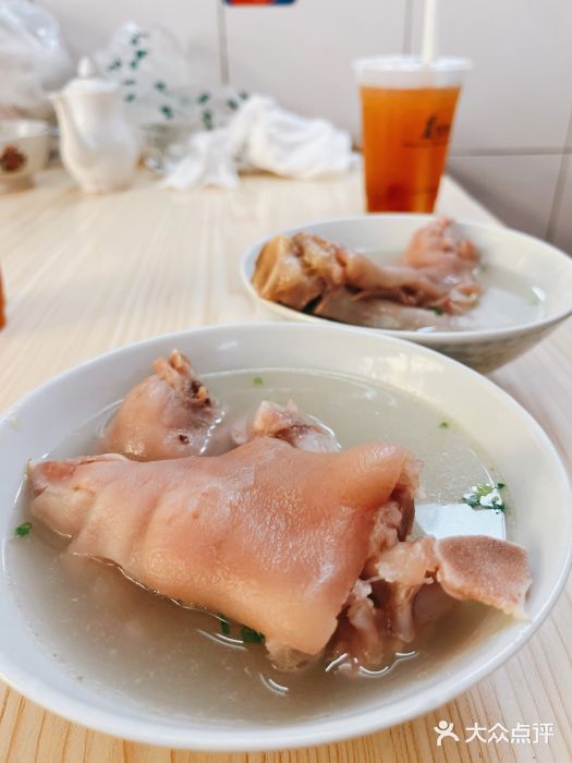 盛兴面馆(真儒大厦店)图片