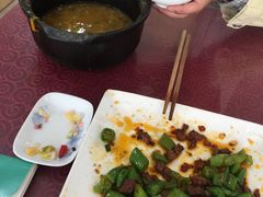 -灯盏窝饭店(新都分店)