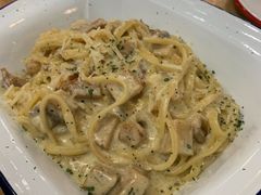 -HELLO 27 意面·沙拉·帕尼尼