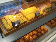 -吴酥生宫廷酥饼(韶山北路店)