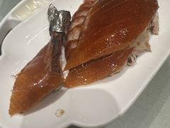 -大鸭梨烤鸭(枣园店)