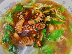 -小狗面馆(复兴店)