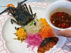 -酒蜻蜓·庭院私房菜(天元东路店)