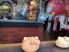 -红樱花食品公司Hello Kitty台湾伴手礼专卖店(淡水店)