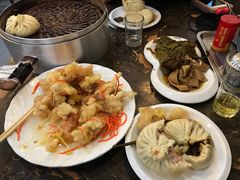 -张包铺(道外店)