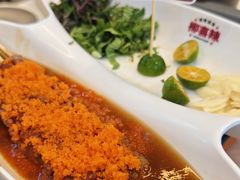 -柳喜辣·烧烤酒局(跃进总店)