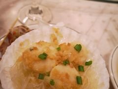 蒜蓉粉丝蒸元贝-四海之家(蛇口店)