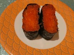 -晴季寿司(红旗街万达店)