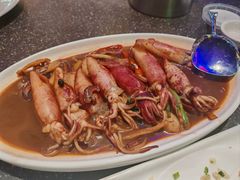 -王庄阿咪海鲜大排档(象园店)