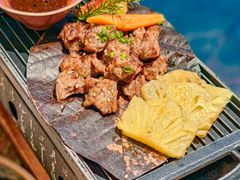 -炙柒Sekinana·精致料理 烧鸟·铁板烧(海上世界店)