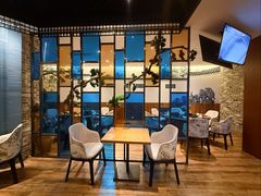 -香雪海饭店中餐厅(湖滨店)