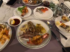-广州花园酒店