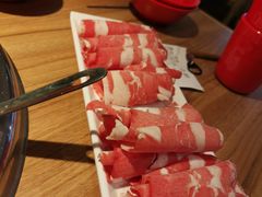 -季季红火锅(长沙步行街店)