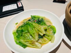 -ZEN采蝶轩·粤味臻鲜·手作点心·商务宴请(泰州店)
