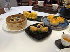 -白天鹅宾馆-宏图府餐厅