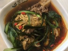 -金乐活美食(中街店)