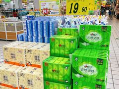 -大润发(康桥店)