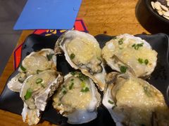 -烧蠔帮·湛江生蚝(工农店)