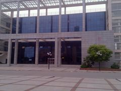 -西安外国语大学-学生食堂(栾树大道店)