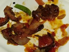 -爱德堡西餐咖啡吧(北师大店)