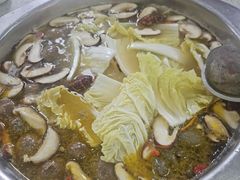 -乙丙丁正宗昭通天麻火腿鸡(总店)