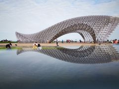 -南汇嘴观海公园