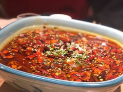 -老街烧烤·四方路小烤肉(书院路店)