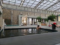 -和园景逸大酒店朗月汤泉