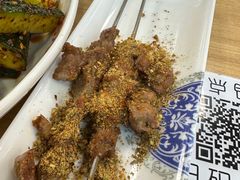 -阿九笨鸡蛋手擀面(总店)