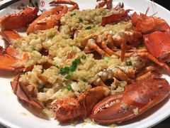 -达叔香味海鲜(海棠68环球美食街店)