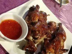 金牌吊烧鸡-池记大牌档(广纸店)
