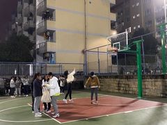 -西南政法大学(渝北校区)