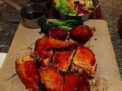 -SHADOWS•Bistro&Eatery(安福路店)