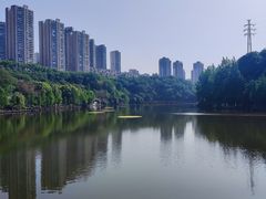 -重庆彩云湖湿地公园