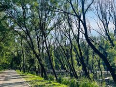 -青州市云门山风景区