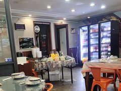 -老鄞江清水龙虾•赵赵家(江北店)
