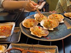 -黄鱼炙夜·烧烤·小龙虾(星荟广场店)