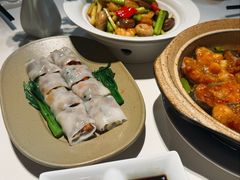 -南棠馆粤菜坊(群光店)