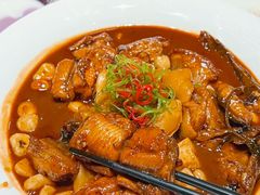 -童福兴·南京菜(老门东店)