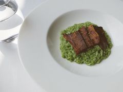 -三嚥阁 La Villa Restaurant