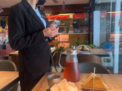 -耶里夏丽·丝路新疆菜·清真食品(徐汇南丹东路臻选店)