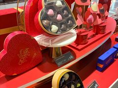 -GODIVA(五角场万达广场店)